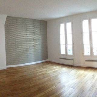 Travaux de Renovation partiel paris 15