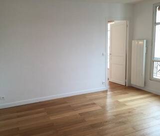 Rénovation d’un appartement 2 pièces à Paris 15ème